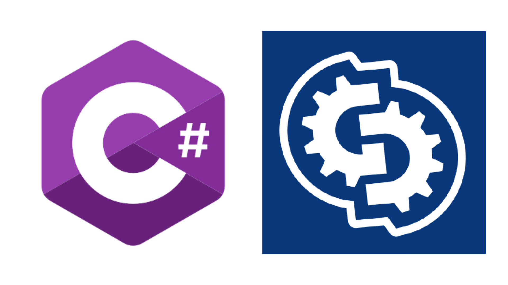 C Sharp and GDScript
