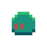Slime Animation