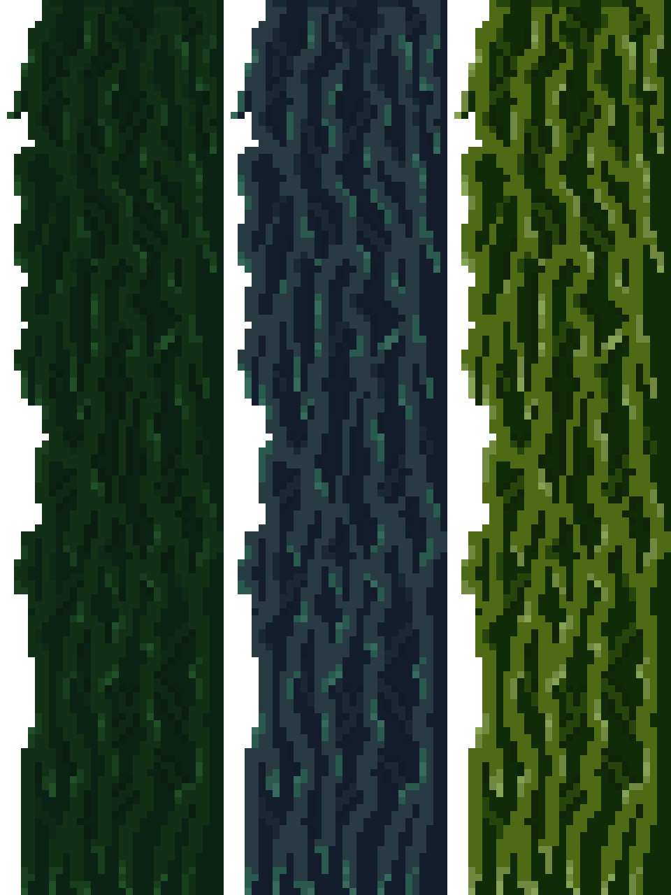 Vines